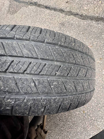 2010 Chevrolet Silverado 1500 LTZ