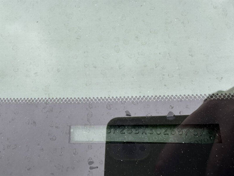 2003 Toyota Avalon XL