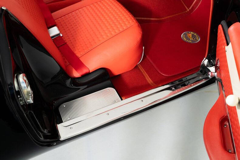 1957 Chevrolet Corvette