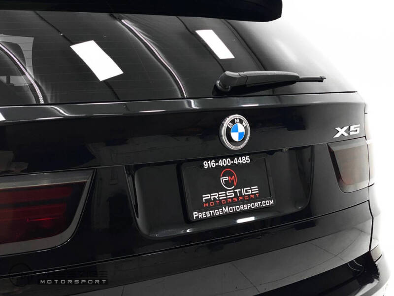 2013 BMW X5 xDrive35i