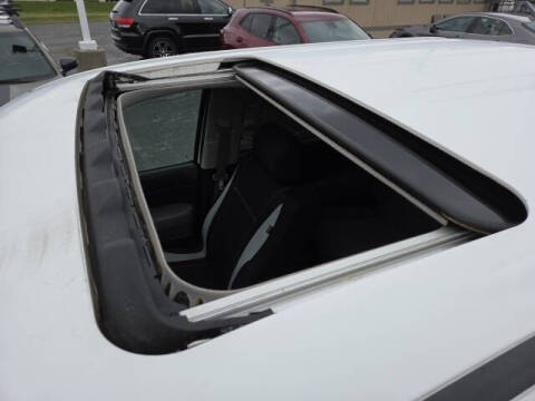 2007 Toyota Tundra SR5