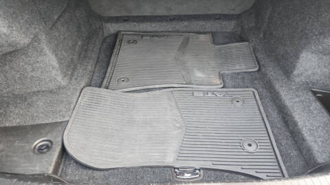 2014 Cadillac ATS 2.0T