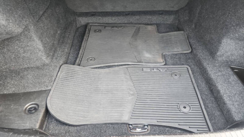 2014 Cadillac ATS 2.0T