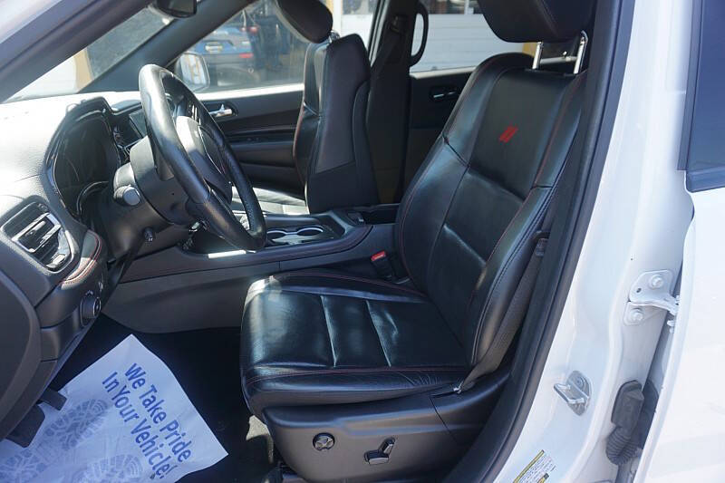 2023 Dodge Durango