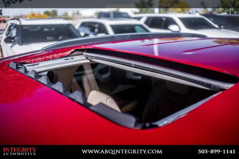 2019 Acura MDX w/Advance