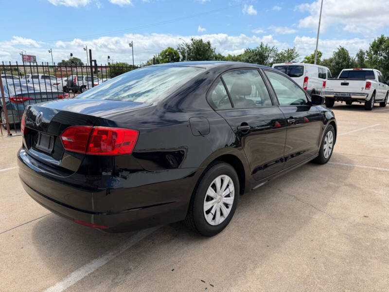 2013 Volkswagen Jetta