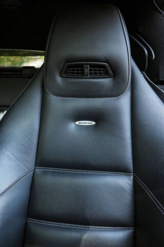 2012 Mercedes-Benz SLS AMG