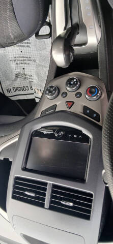 2013 Chevrolet Sonic LT Auto