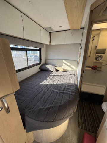 2018 Mercedes-Benz Sprinter 3500XD