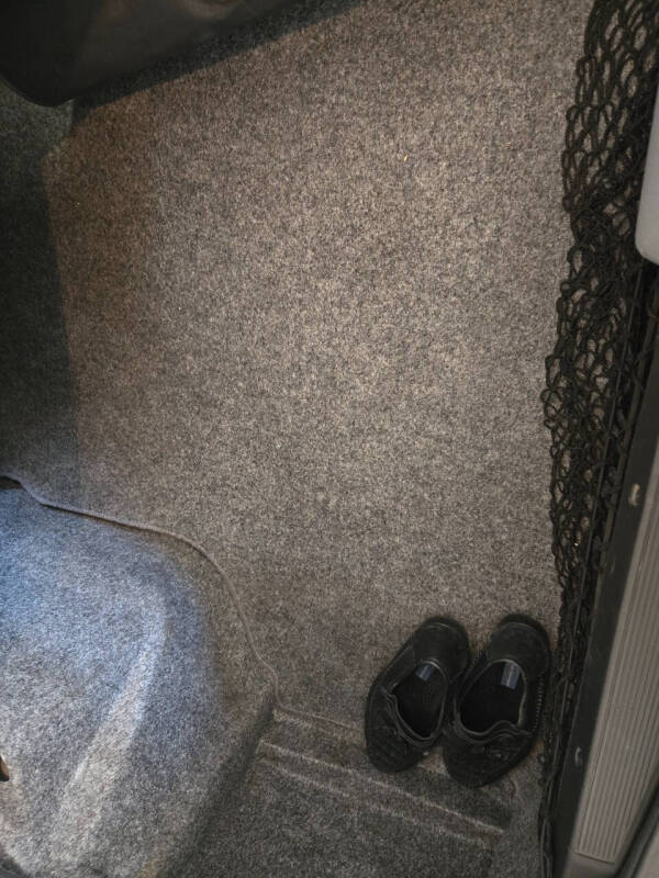 1991 Cadillac DeVille