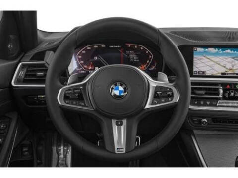 2021 BMW 3 Series M340i xDrive