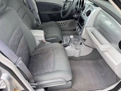 2006 Chrysler PT Cruiser