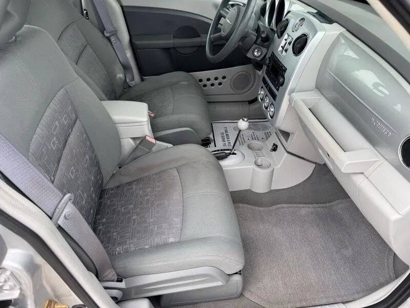 2006 Chrysler PT Cruiser