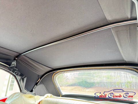 1956 Chevrolet Bel Air