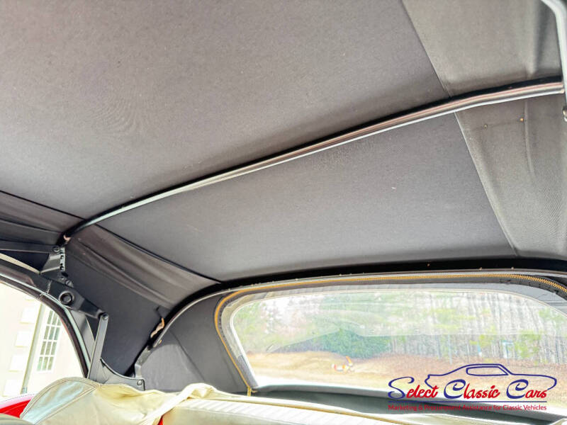 1956 Chevrolet Bel Air