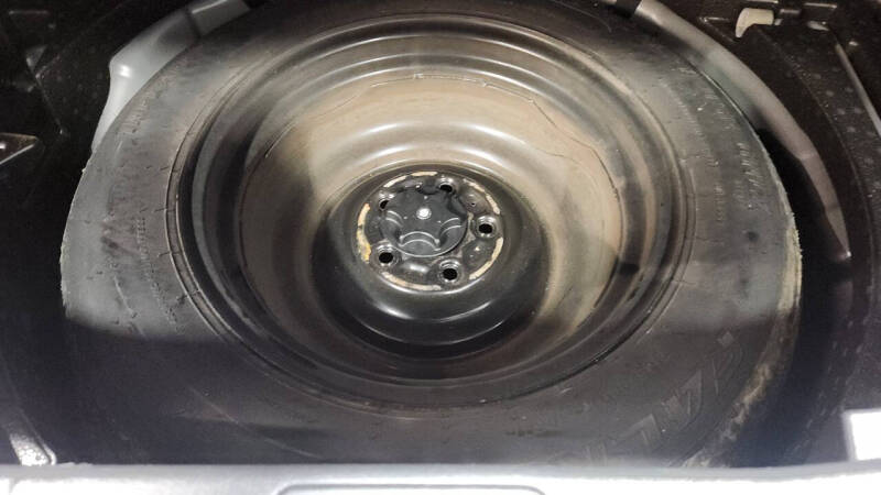 2018 Nissan Rogue Sport SV