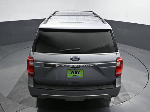 2020 Ford Expedition MAX XLT