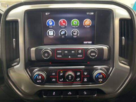 2015 GMC Sierra 1500