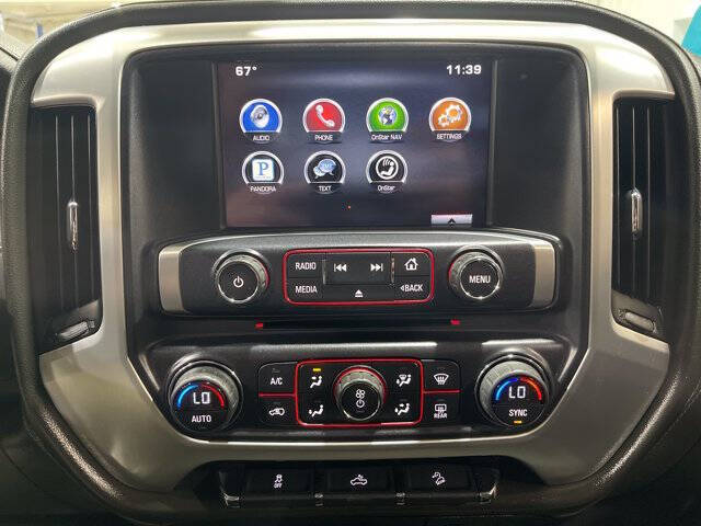 2015 GMC Sierra 1500