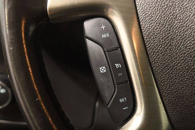 2019 Chevrolet Express LS 3500