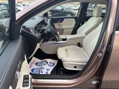 2021 Mercedes-Benz GLA GLA 250 4MATIC