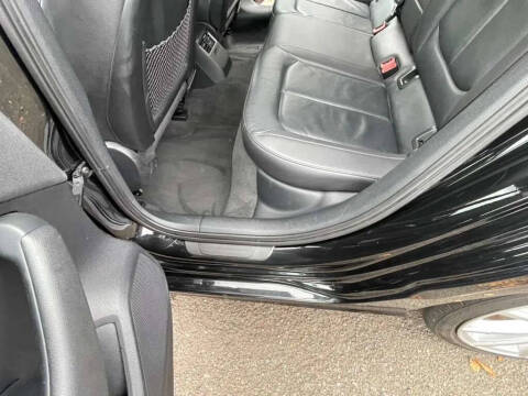 2015 Audi A3 1.8T Premium