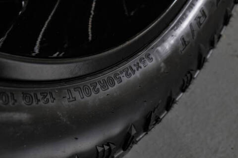 2018 RAM 3500 Tradesman