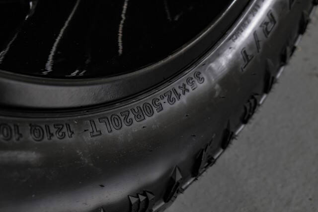 2018 RAM 3500 Tradesman