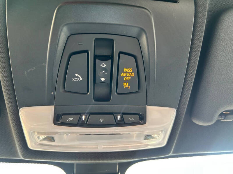2018 BMW X1 sDrive28i