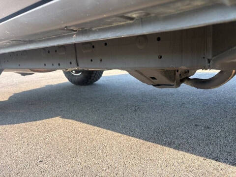 2014 Toyota 4Runner SR5