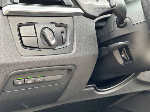 2015 BMW 4 Series 435i xDrive