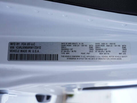 2024 Jeep Wrangler Sport S 4xe