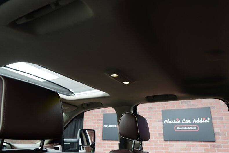 2017 Chevrolet Silverado 2500HD