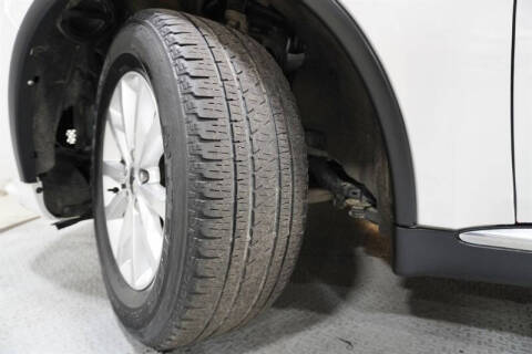 2019 Dodge Durango Pursuit