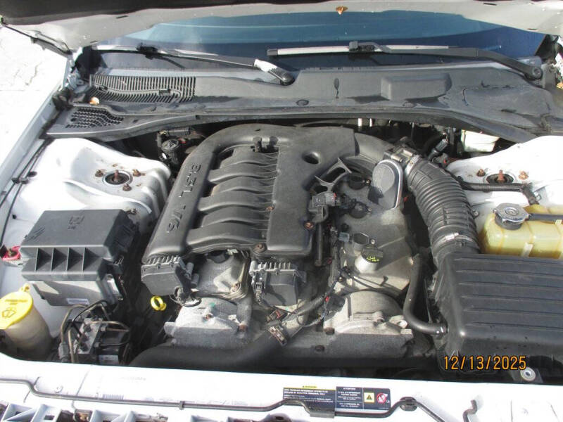 2006 Dodge Magnum SXT