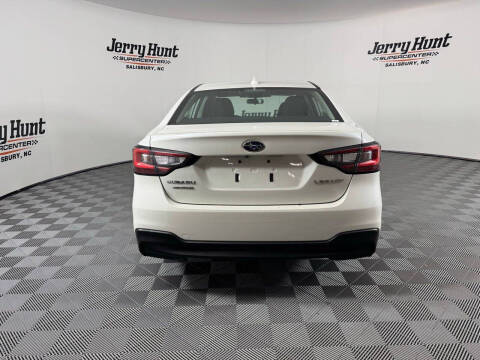 2023 Subaru Legacy Premium