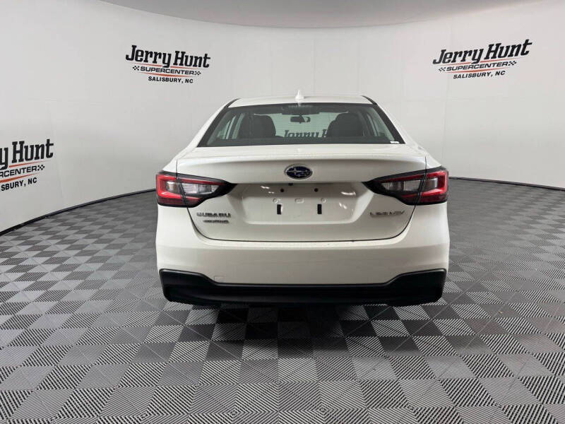 2023 Subaru Legacy Premium