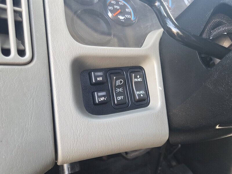 2015 International TerraStar