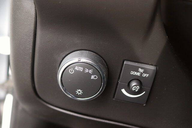 2024 GMC Savana 2500