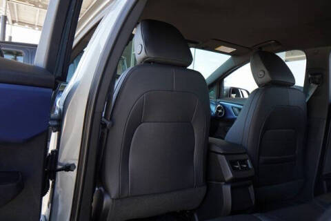 2026 Chevrolet Equinox EV LT 2