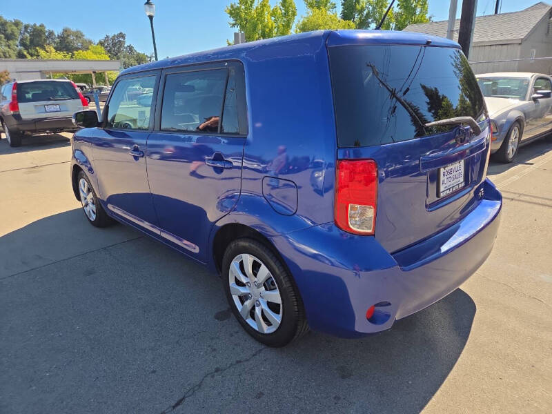 2011 Scion xB