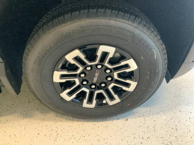 2026 GMC Sierra EV Elevation