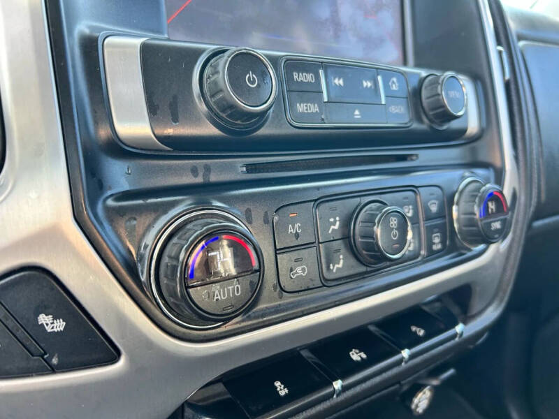 2014 GMC Sierra 1500