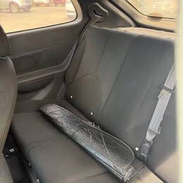 2008 Hyundai Accent GS