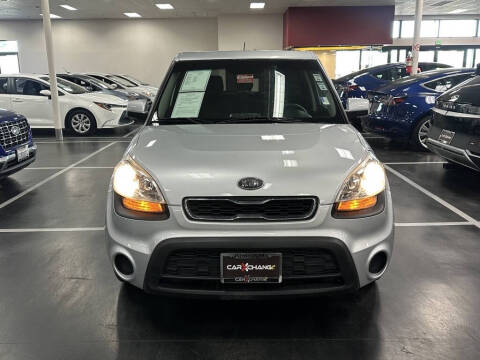 2012 Kia Soul