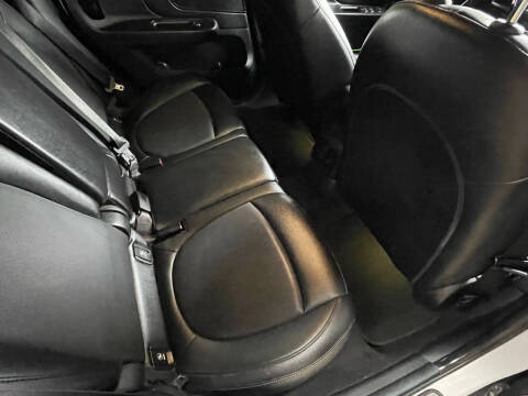 2022 MINI Countryman