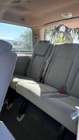 2008 Ford Expedition XLT
