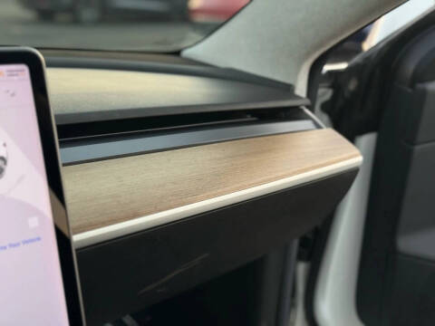 2017 Tesla Model 3 Long Range