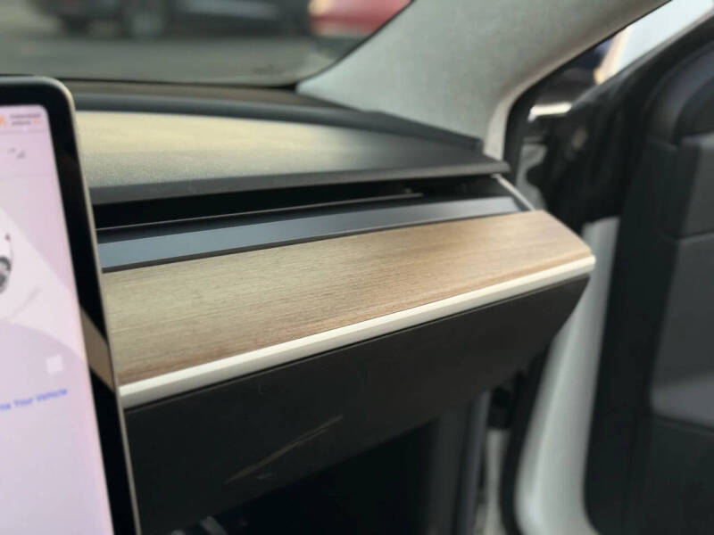 2017 Tesla Model 3 Long Range