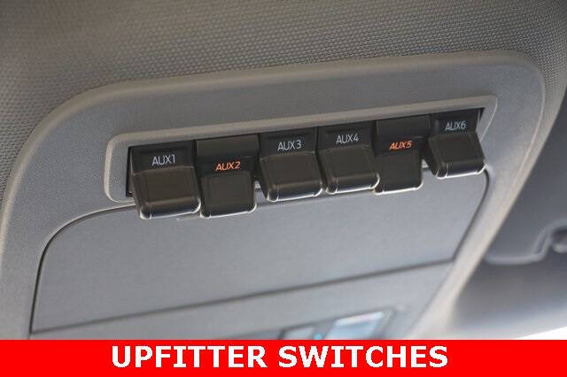 2026 Ford F-250 Super Duty